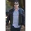 Daredevil Matt Murdock Leather Jacket