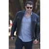 Daredevil Matt Murdock Leather Jacket