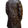 Fallout 4 Elder Maxson Leather Coat
