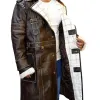 Fallout 4 Elder Maxson Leather Coat Fallout 4 Elder Maxson Leather Coat
