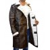 Fallout 4 Elder Maxson Leather Coat