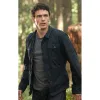 James Franco Rise of the Planet of the Apes Jacket James Franco Rise of the Planet of the Apes Jacket