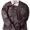 William BJ Blazkowicz Wolfenstein Fur Collar Leather Jacket