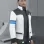 Detroit Become Human Upgraded Connor Android Rk900 Leather Jacket