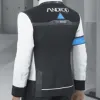 Detroit Become Human Upgraded Connor Android Rk900 Leather Jacket