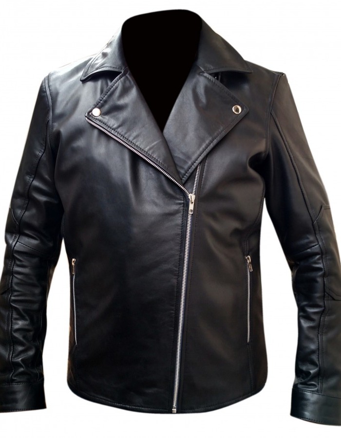 WWE FINN BALOR LEATHER JACKET