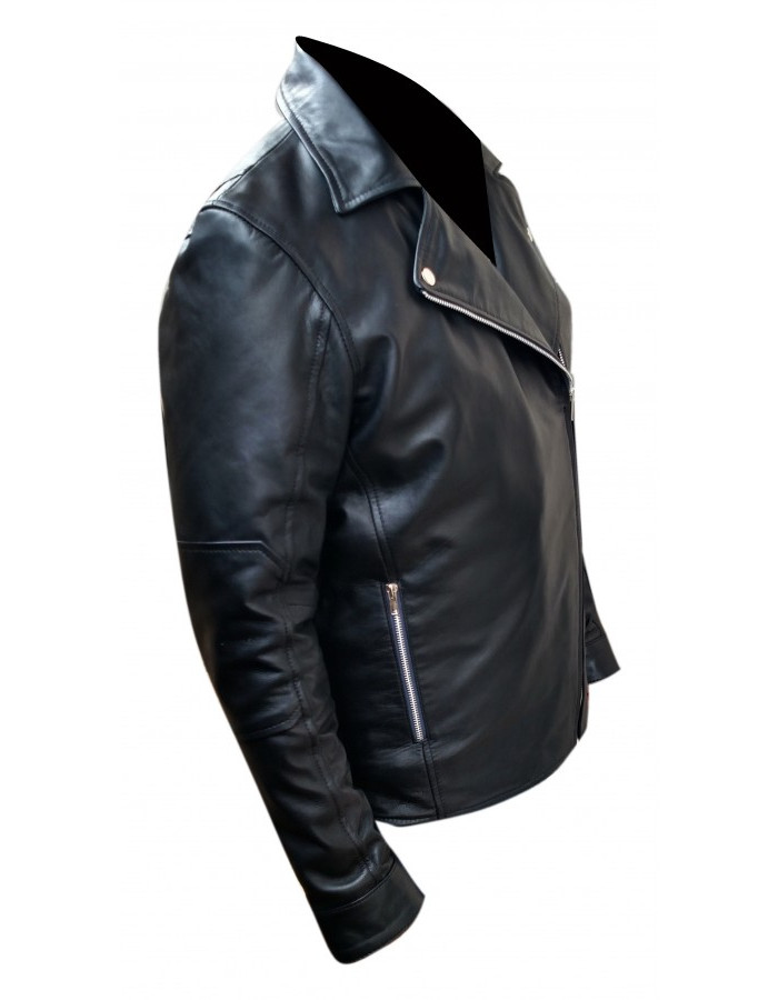 WWE FINN BALOR LEATHER JACKET