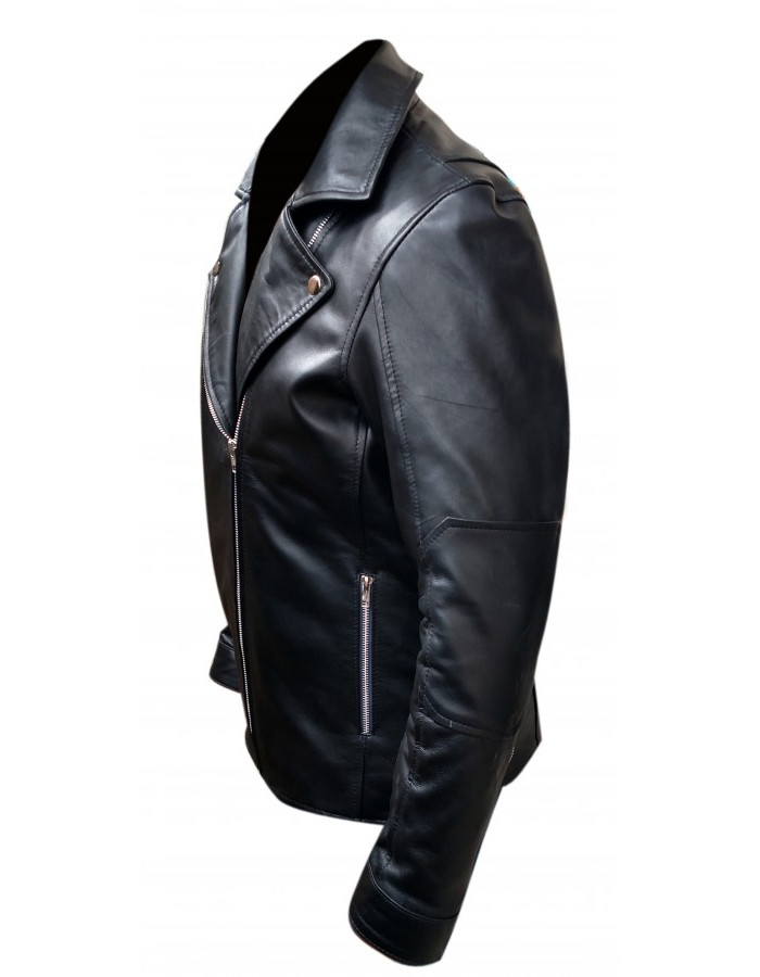 WWE FINN BALOR LEATHER JACKET
