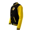 MOLETOM KARATE KID COLLEGE COBRA KAI JACKET