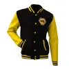 MOLETOM KARATE KID COLLEGE COBRA KAI JACKET