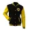 MOLETOM KARATE KID COLLEGE COBRA KAI JACKET