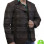 Copper Kevin Corcoran Tom Weston Jones Leather Trench Coat