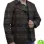 Copper Kevin Corcoran Tom Weston Jones Leather Trench Coat