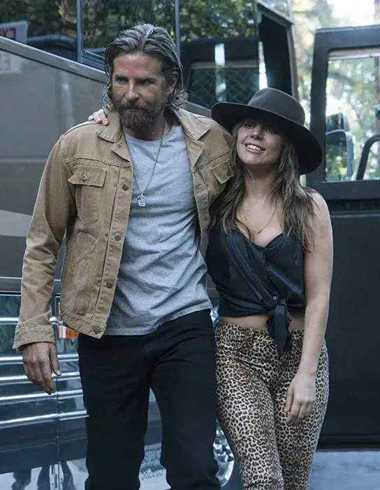 Bradley Cooper A Star Is Born (Jackson Maine) Jacket Bradley Cooper A Star Is Born (Jackson Maine) Jacket