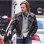 Our Kind of Traitor Ewan McGregor Brown Leather Jacket