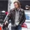Our Kind of Traitor Ewan McGregor Brown Leather Jacket