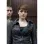 Being Human Kate Bracken Black Leather Jacket