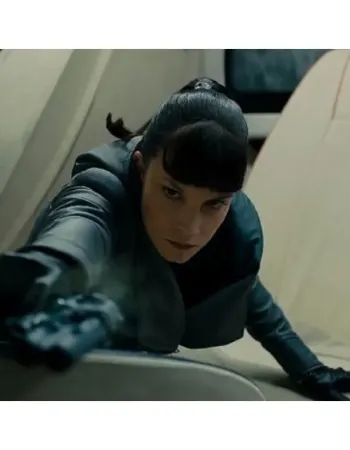 Blade Runner 2049 Luv Sylvia Hoeks Jacket Blade Runner 2049 Luv Sylvia Hoeks Jacket