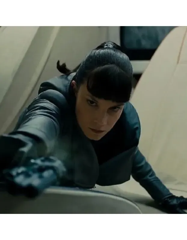 Blade Runner 2049 Luv Sylvia Hoeks Jacket Blade Runner 2049 Luv Sylvia Hoeks Jacket