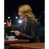Elizabeth Banks People Like Us Leather Jacket