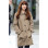 Fifty Shades Darker Anastasia Steele Trench Coat