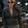 GEMMA TELLER SONS OF ANARCHY LEATHER JACKET GEMMA TELLER SONS OF ANARCHY LEATHER JACKET
