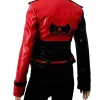 Injustice 2 Gods Among Us Harley Quinn Jacket Injustice 2 Gods Among Us Harley Quinn Jacket
