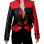Injustice 2 Gods Among Us Harley Quinn Jacket