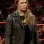RONDA ROUSEY WWE BLACK MOTORCYCLE LEATHER JACKET