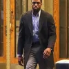 21 BRIDGES CHADWICK BOSEMAN BLACK COAT