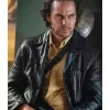 21 BRIDGES TAYLOR KITSCH BLACK JACKET 21 BRIDGES TAYLOR KITSCH BLACK JACKET
