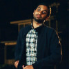 30 MINUTES OR LESS AZIZ ANSARI (CHET) BLACK JACKET