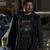 30 MINUTES OR LESS DANNY MCBRIDE (DWAYNE) BLACK JACKET