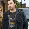 30 MINUTES OR LESS DANNY MCBRIDE (DWAYNE) BLACK JACKET 30 MINUTES OR LESS DANNY MCBRIDE (DWAYNE) BLACK JACKET