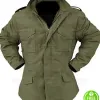 30 MINUTES OR LESS JESSE EISENBERG (NICK) GREEN JACKET