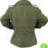 30 MINUTES OR LESS JESSE EISENBERG (NICK) GREEN JACKET