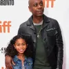 A STAR IS BORN DAVE CHAPPELLE BLACK JACKET