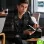 AFTER WE COLLIDED HERO FIENNES-TIFFIN (HARDIN SCOTT) BLACK LEATHER JACKET