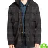 AGENTS OF SHIELD CLARK GREGG (PHIL COULSON) COTTON JACKET AGENTS OF SHIELD CLARK GREGG (PHIL COULSON) COTTON JACKET