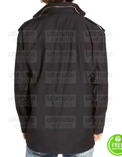 AGENTS OF SHIELD CLARK GREGG (PHIL COULSON) COTTON JACKET AGENTS OF SHIELD CLARK GREGG (PHIL COULSON) COTTON JACKET