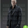 AGENTS OF SHIELD CLARK GREGG (PHIL COULSON) COTTON JACKET