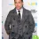 AL CORONEL GREY WOOL COAT