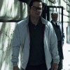 ALL THE MONEY IN THE WORLD MARK WAHLBERG WHITE JACKET