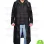 ALTERED CARBON JOEL KINNAMAN (TAKESHI KOVACS) COAT