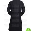 ALTERED CARBON JOEL KINNAMAN (TAKESHI KOVACS) COAT