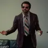 AMERICAN HUSTLE BRADLEY COOPER (RICHIE DIMASO) LEATHER JACKET AMERICAN HUSTLE BRADLEY COOPER (RICHIE DIMASO) LEATHER JACKET