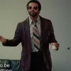 AMERICAN HUSTLE BRADLEY COOPER (RICHIE DIMASO) LEATHER JACKET AMERICAN HUSTLE BRADLEY COOPER (RICHIE DIMASO) LEATHER JACKET