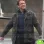ANGEL HAS FALLEN GERARD BUTLER (MIKE BANNING) COTTON JACKET