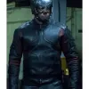 ARROW DAVID RAMSEY (JOHN DIGGLE) COSTUME JACKET ARROW DAVID RAMSEY (JOHN DIGGLE) COSTUME JACKET