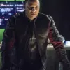 ARROW DAVID RAMSEY (JOHN DIGGLE) COSTUME JACKET ARROW DAVID RAMSEY (JOHN DIGGLE) COSTUME JACKET